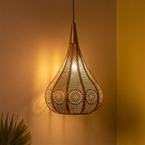 Pendant Lamps - Buy Decorative Modern Hanging Lamps Online In India ...