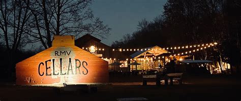 RMV CELLARS — Red Maple Vineyard