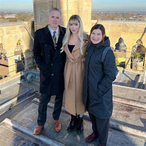 Who is Jordan Peterson's Daughter Mikhaila Peterson?