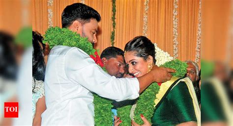 Dileep's reason to marry Kavya reeks of male chauvinism | Malayalam ...
