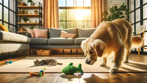 Can Dogs Have Catnip? Understanding the Effects on Your Canine Friends