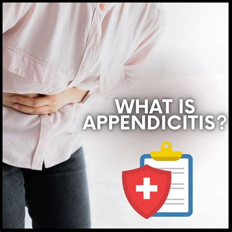 Appendicitis: Causes, Symptoms, Diagnosis, and Treatments - HealthProAdvice