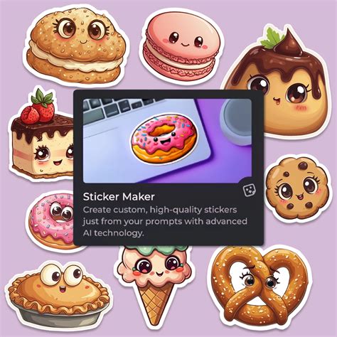 Image result for Sticker Maker Design