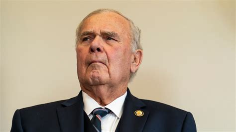 Rep. Jim Baird’s Wife Danise Dies of 'Complications' from Car Crash That Also Injured the Indiana Co