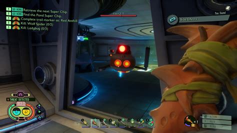 Grounded: Where to find the Pond Lab, Sunken Bones and Eelgrass | VG247