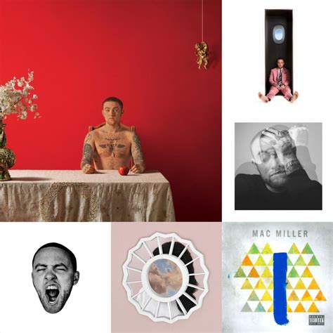 Ranking Mac Miller’s Albums - Hip Hop Golden Age Hip Hop Golden Age