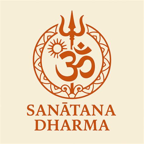 Sanatana Dharma - Home