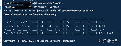 Image result for JMeter Linux