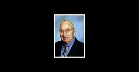 Obituary | Donald R. Leibold | Reiff Funeral Home