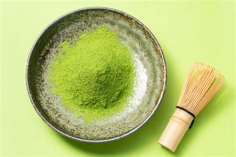 The History of Matcha Culture: From Chinese Origins to Japanese Evolution – Unraveling a ...
