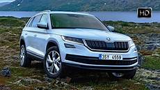skoda kodiaq rs off road 2017 skoda kodiaq 4x4 suv exterior design road test skoda kodiaq rs off road 2017 skoda kodiaq 4x4 suv exterior design road test
