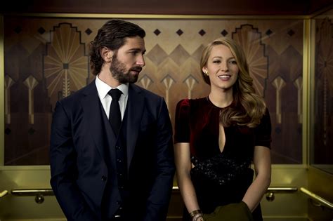 The Age of Adaline Review - That Shelf - age of adaline