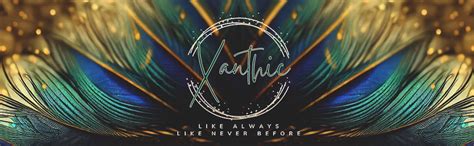 Buy XANTHIC Mor Pankh Real Peacock Feather Original Tails Medium Size ...
