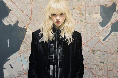 Global Threads 的图像结果