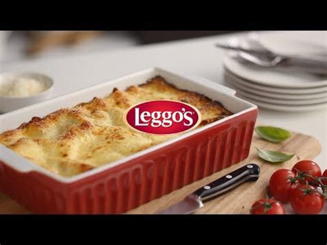 How to make a classic lasagne   YouTube