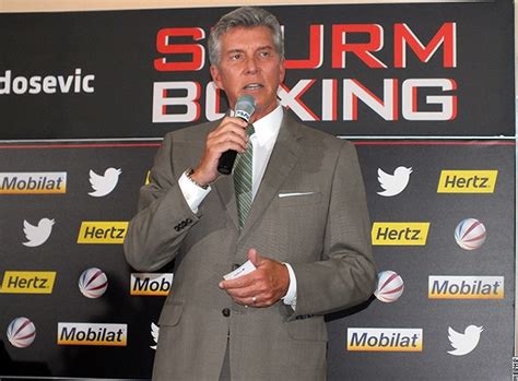 Michael Buffer – Next fight, news, latest fights, boxing record, videos ...