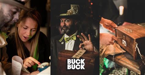 BUCKBUCK GAMES (2026) All You Need to Know BEFORE You Go (with Photos ...