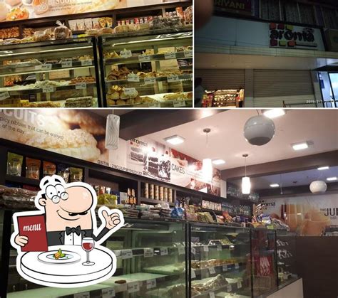 Aroma Bakery & Sweets, Mysuru, 291/E - Restaurant reviews