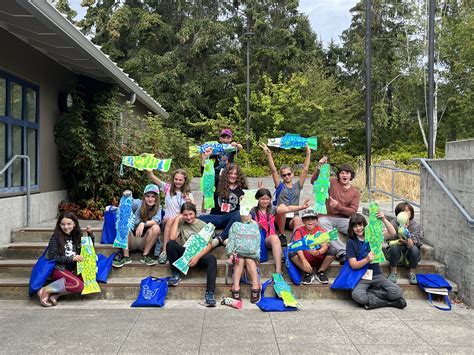 Science Camp Program 的图像结果