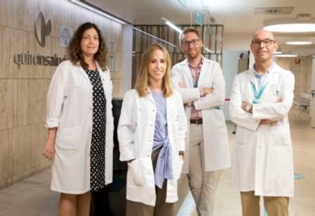 Nueva Unidad multidisciplinar de alta resolución en cáncer de tiroides ...