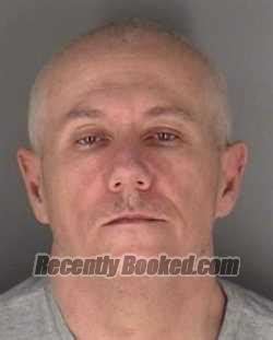 Recent Booking / Mugshot for Brian Lynn Hendrix in Shawnee County, Kansas