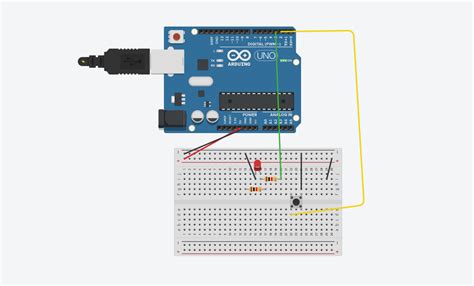 Digital Input Sensor 的图像结果