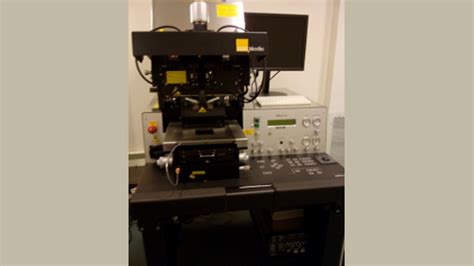Surface Conformal Imprint Lithography (SCIL) unit Model :MA6/BA6/SCIL