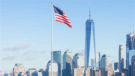 1 World Trade Center - Nowy Jork: Zdobądź bilety | GetYourGuide - how tall is one world trade center