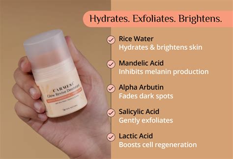 Carmesi Revive Deodorant – Best Pigmentation Removal Roll On