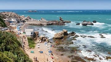 Algeria Visa Requirements For Indian Citizens | Apply Online