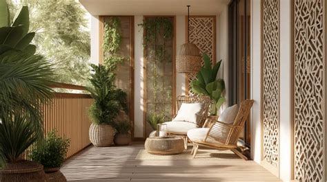 Balcony Wall Design Ideas to Elevate Your Outdoor Space 2026
