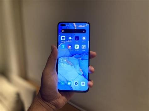 Oppo Reno 3 Pro Review: Gets most of the stuff right - IBTimes India