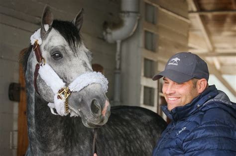 Trainer and jockey trends to consider for Breeders' Cup 2025 | TwinSpires