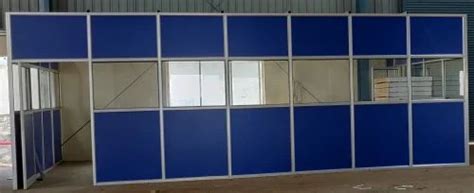 Aluminium Partition - Aluminum Office Partition Service Provider from Pune
