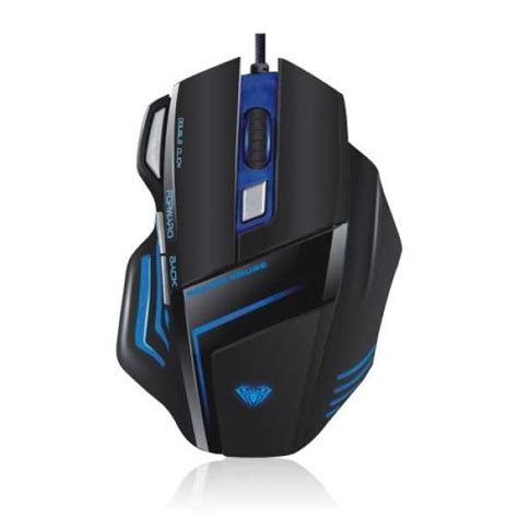 Aula Si-989 Usb Mouse Price in India, Specs, Reviews, Offers, Coupons ...