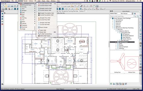 Home Designer Pro - Download (Mac) - Softpedia