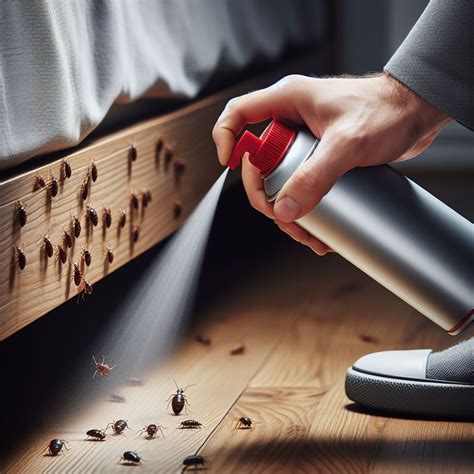 Como Eliminar Chinches