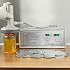 SMART PACK Induction Wad for Packing PET (Transparent) Plastic Jars ...
