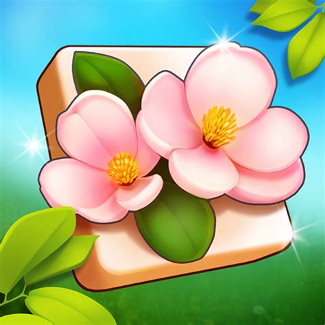 Blossom Match - Puzzle Game - Apps on Google Play