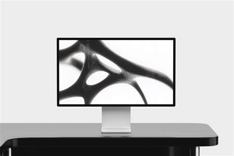 Apple Studio Display Mockup 2 | Premium & Free PSD Mockup Store