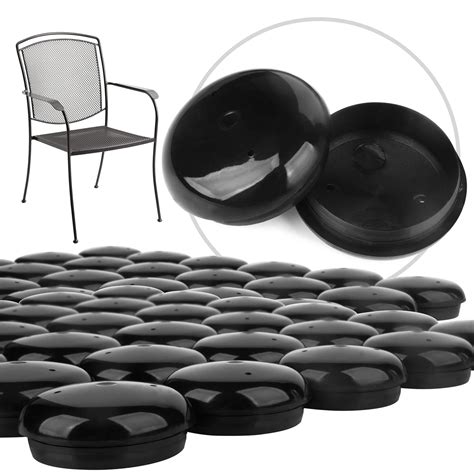 Wrought Iron Furniture Leg Glides at John Laskowski blog