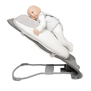 Buy Babocush Bouncer & Cushion Combo, Lightweight, Foldable and ...