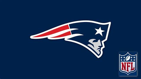 New England Patriots Logo Jpg