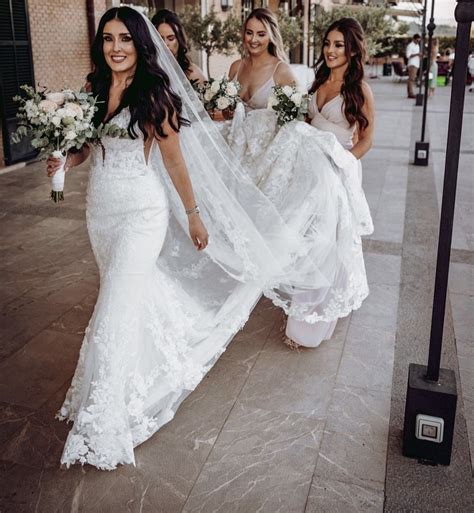 Martina Liana, 1305 Wedding Dress Save 53% - Stillwhite