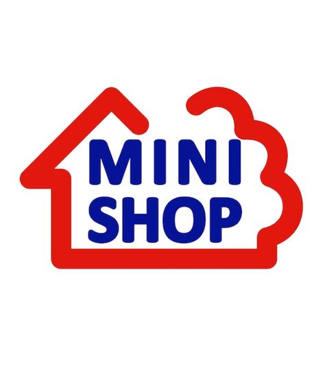Mini. Shop Icon 的图像结果