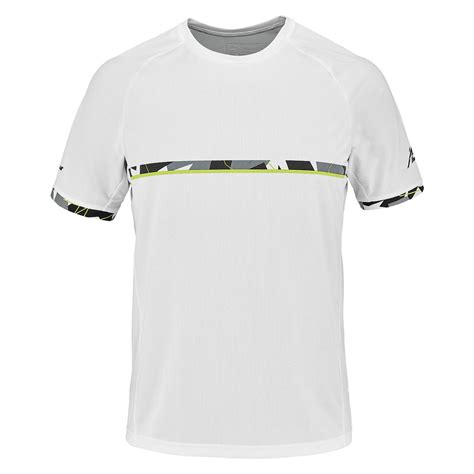 Aero Crew Neck Tee | Babolat Tennis India