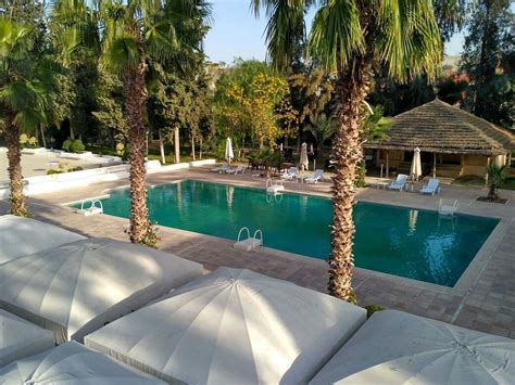 HOTEL CONTINENTAL (Kairouan) - Hotel Reviews, Photos, Rate Comparison ...