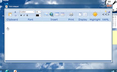 Vivekanandan Manokaran - The Weblog of a Software Engineer: Silve OS ...
