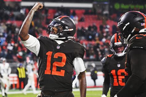 Browns QB Shedeur Sanders Is ‘Already a Star in This League,’ Argues ...