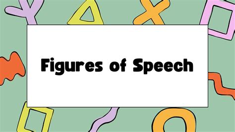 50 Figures of Speech: Definitions with Examples | 2026